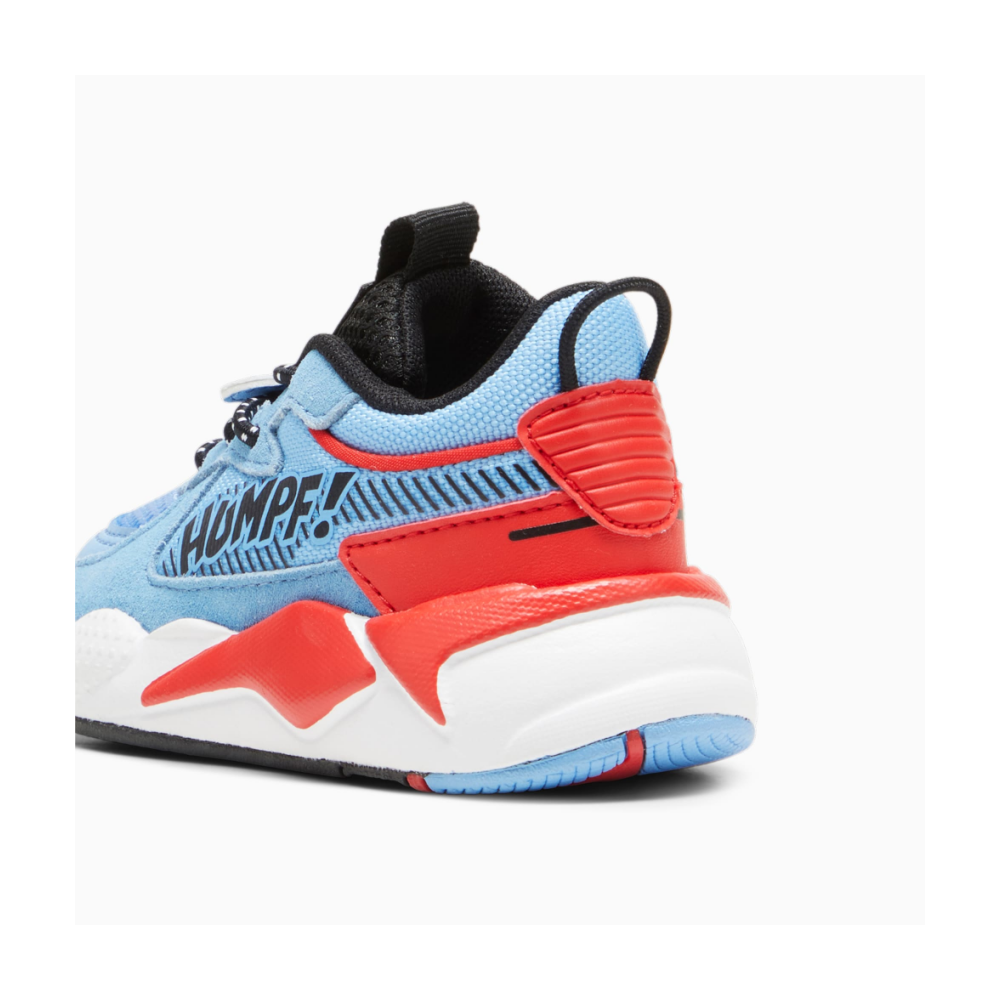 PUMA Rs x 394785-01 / blau