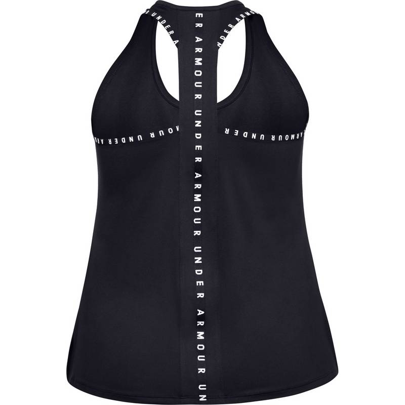 Under Armour Knockout Funktionstank Damen