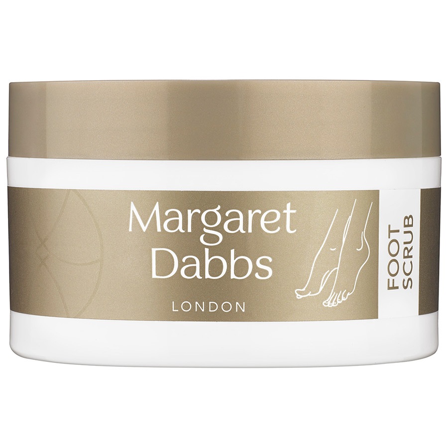PURE Active Foot Scrub