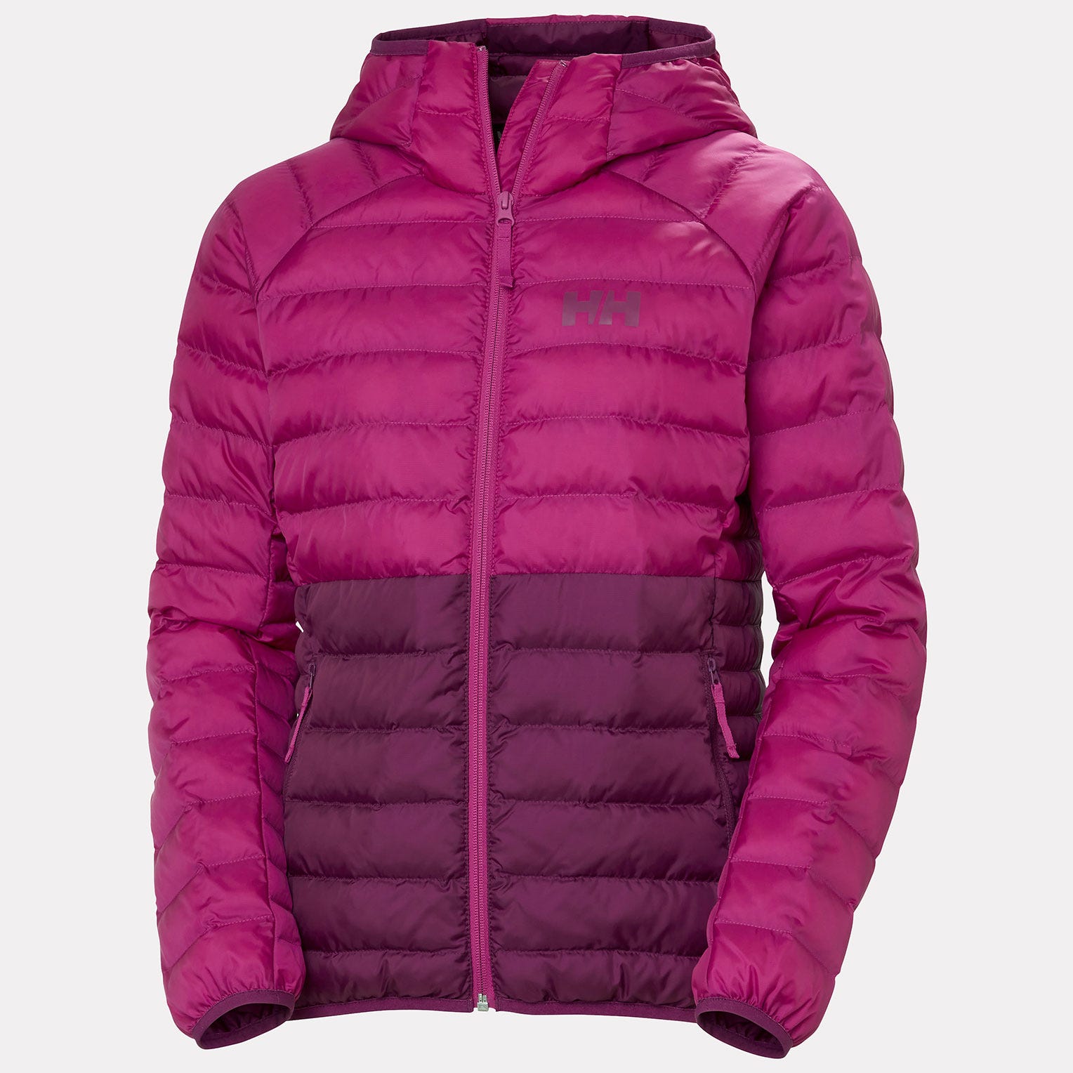 Women’s Banff Hooded Insulator
