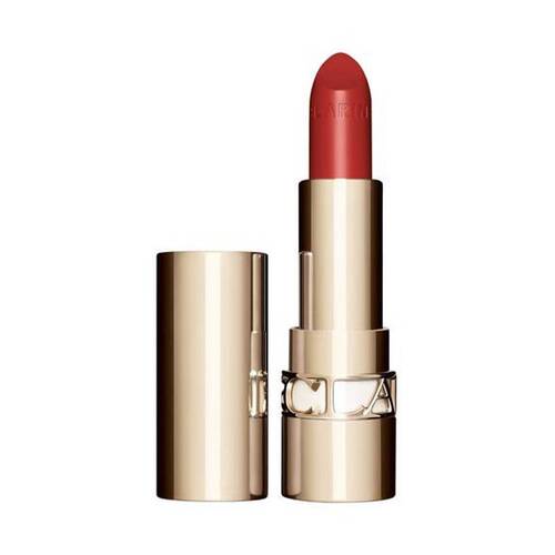 Ruj Clarins Joli Rouge Satin 737 Scorțișoară Picantă 3,5 grame
