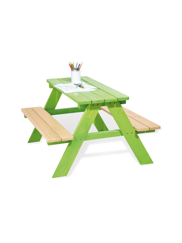 Pinolino 3-tlg. Kindersitzgarnitur 