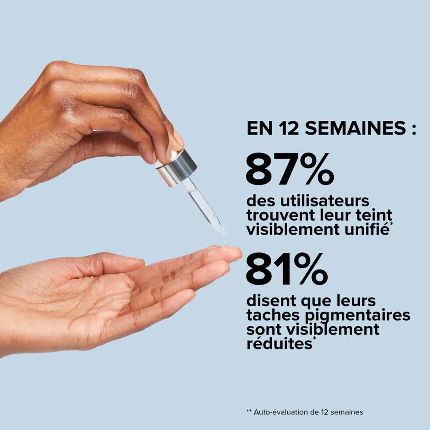IT Cosmetics Niacinamid Anti-Pigmentflecken-Serum