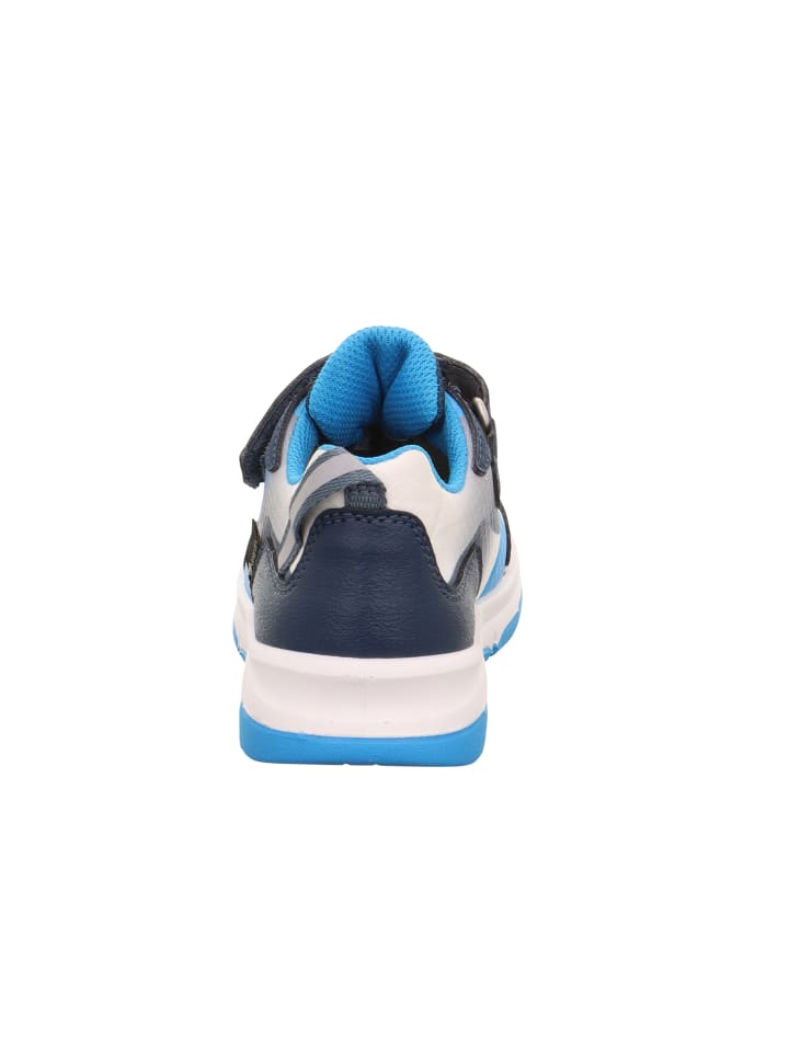 superfit Sneaker COOPER in Blau/Türkis günstig kaufen
