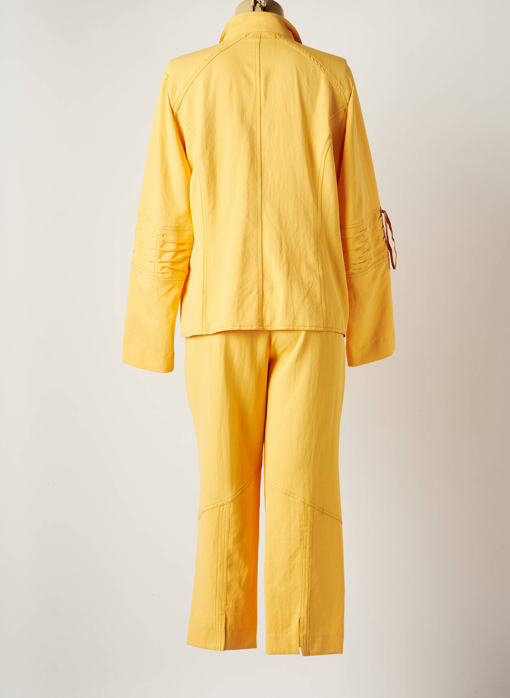 Fred Sabatier Ensembles Pantalon Femme couleur orange