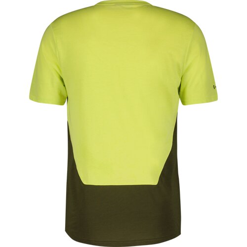 HERREN HEMD SCO SHIRT M'S TRAIL FLOW DRI SS