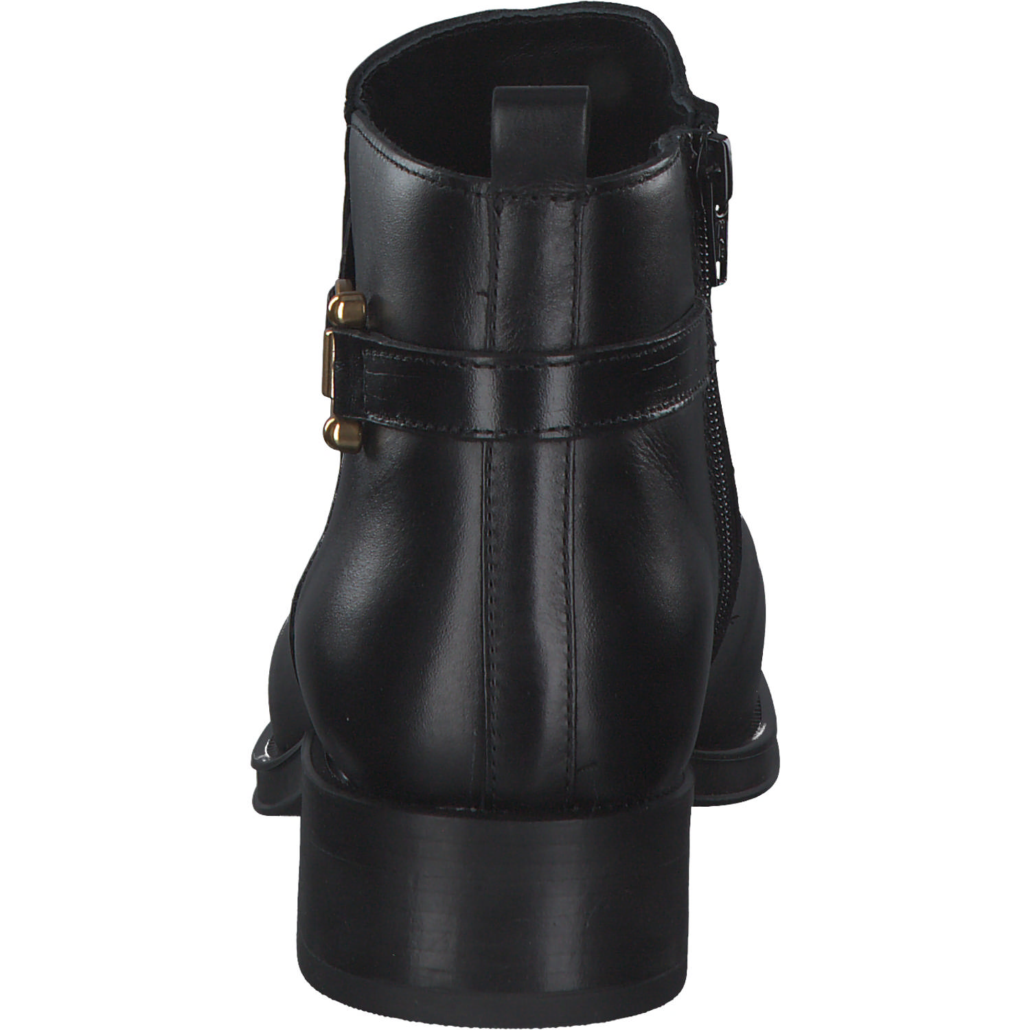 Alpe Couture 2310, Stiefeletten, Damen, Schwarz