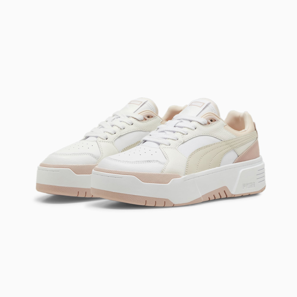PUMA CA. Flyz PRM 396099_03 / weiss
