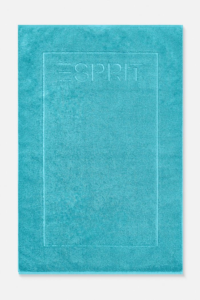Frottee-Badematte aus 100% Baumwolle