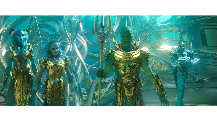 Aquaman