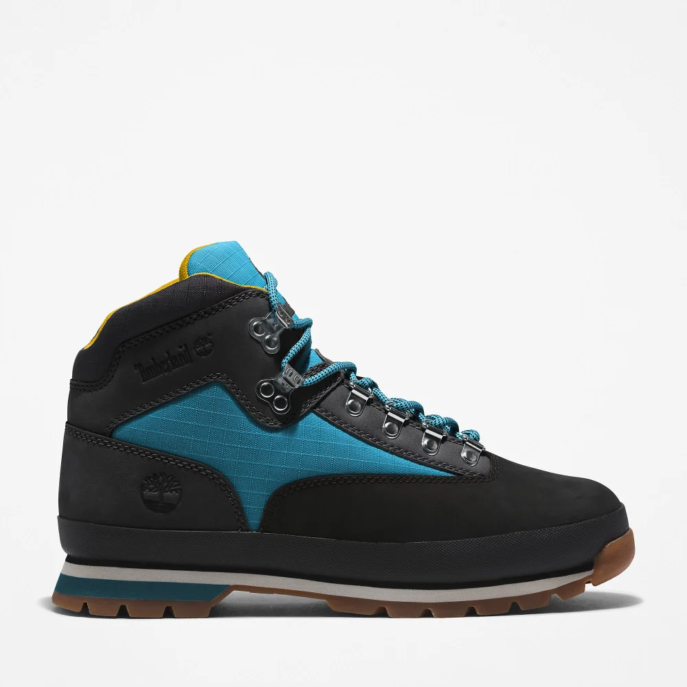 Timberland Euro Hiker TB0A29VB0011 / schwarz