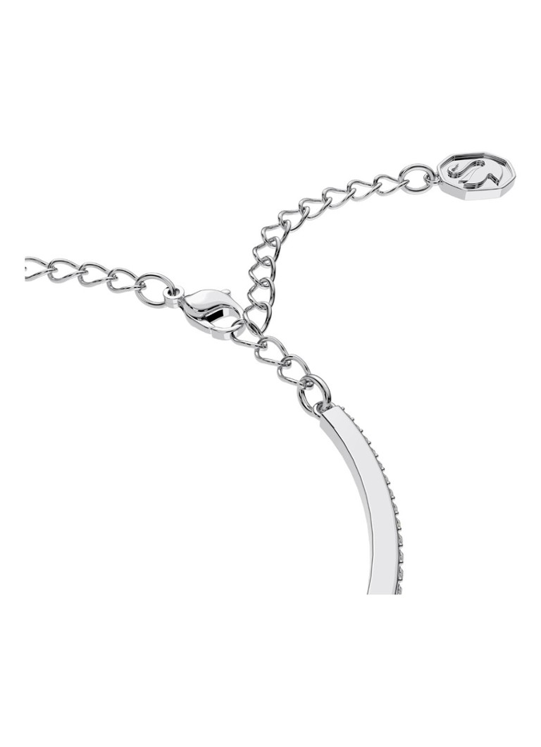 Bracciale Swarovski Millenia impreziosito da cristalli