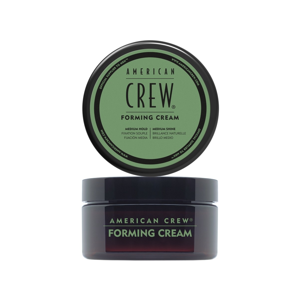 Classic Forming Cream