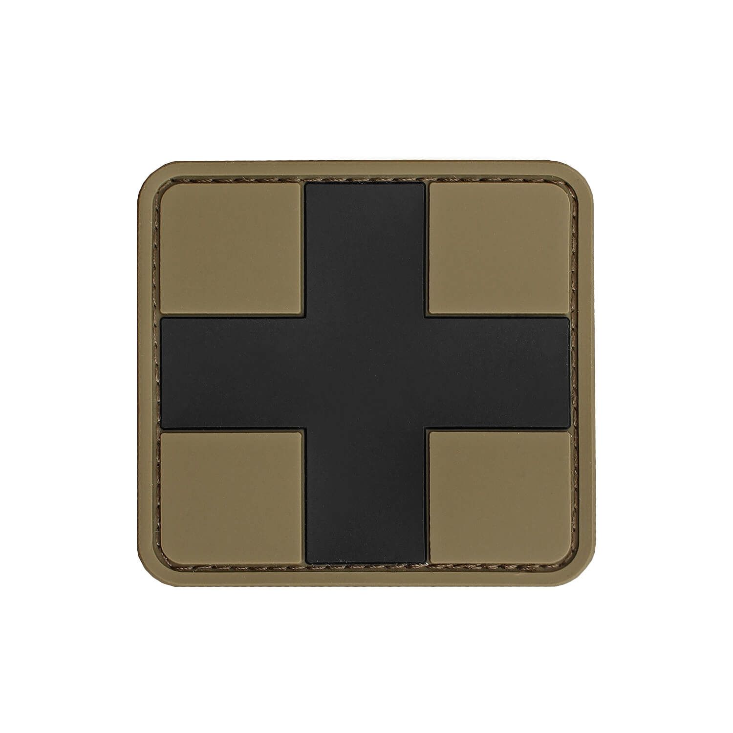Rubber Patch First Aid Medium