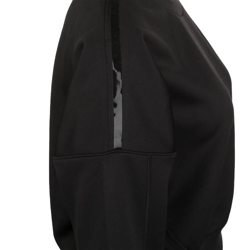 PUMA Brave Zip Sweatshirt Damen