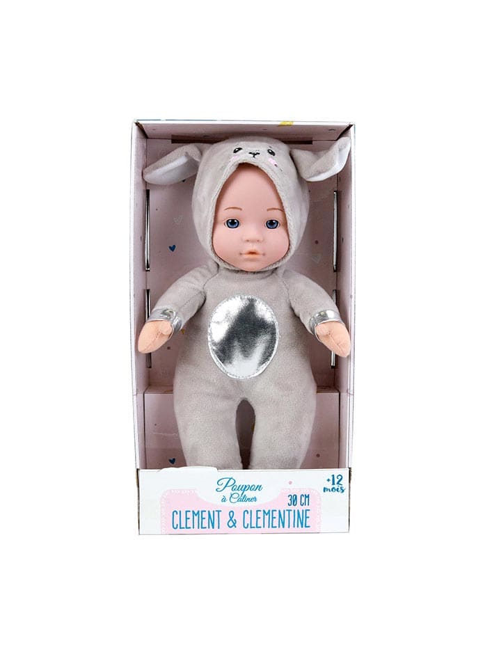 MGM Puppe - ab 12 Monaten - (L)30 cm günstig kaufen onesize