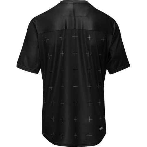HERREN TRIKOT TRAILKPR DAILY TRIKOT HERREN