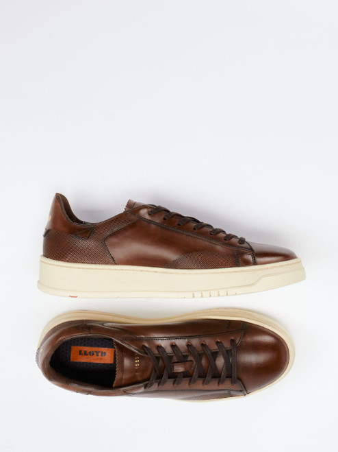 Sneaker-46612090205 Lloyd