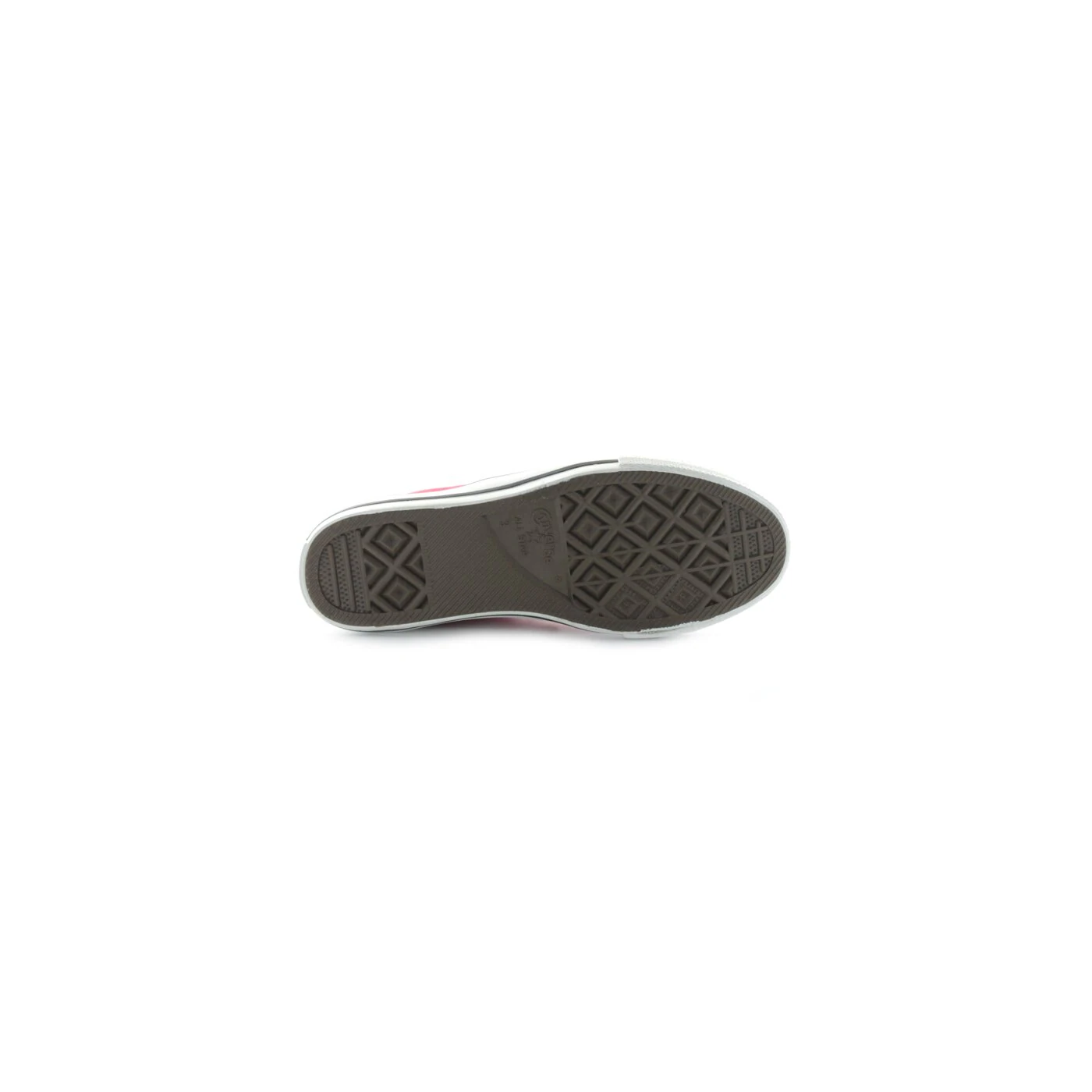 CONVERSE CHUCK TAYLOR AS CORE Rot
