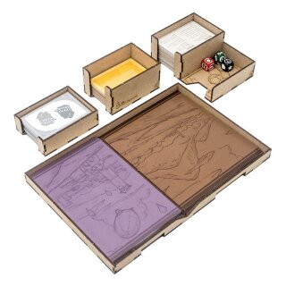 Tapestry Organizer