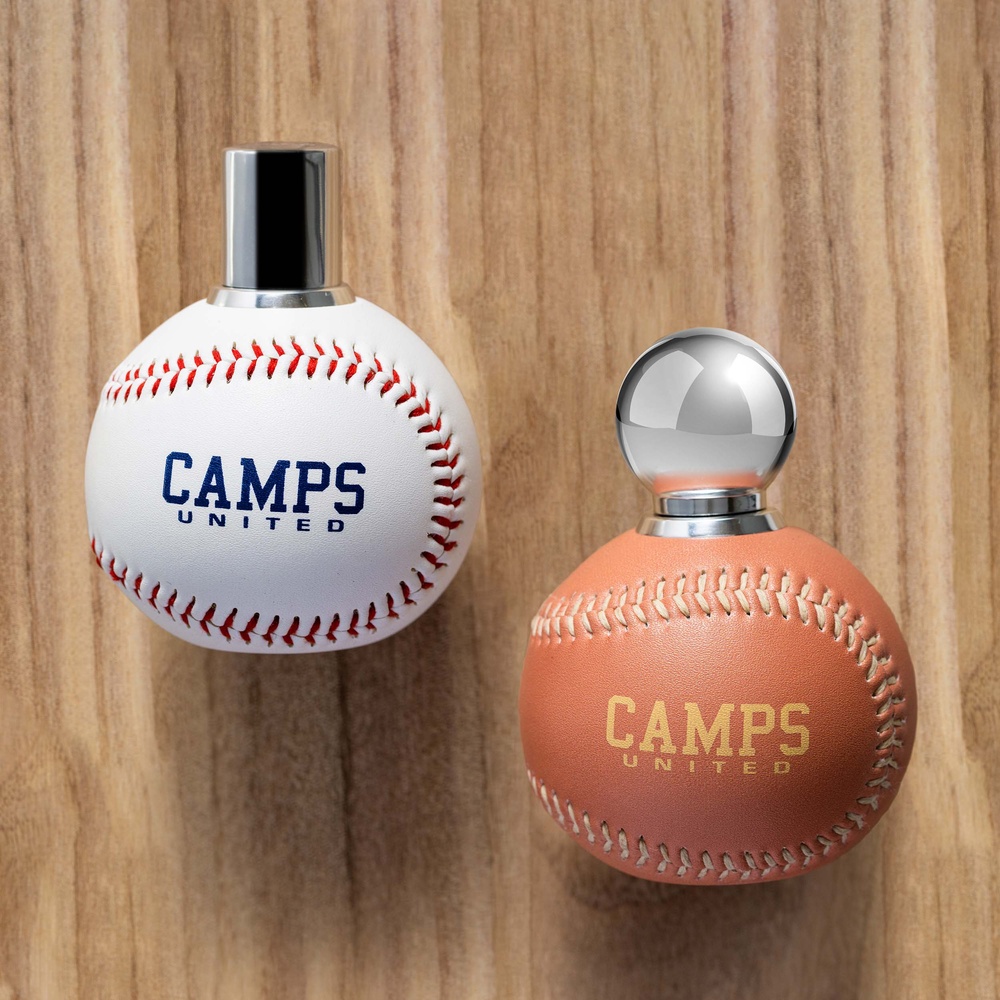 camps united ALL PLAY for her Eau de Parfum 100ml