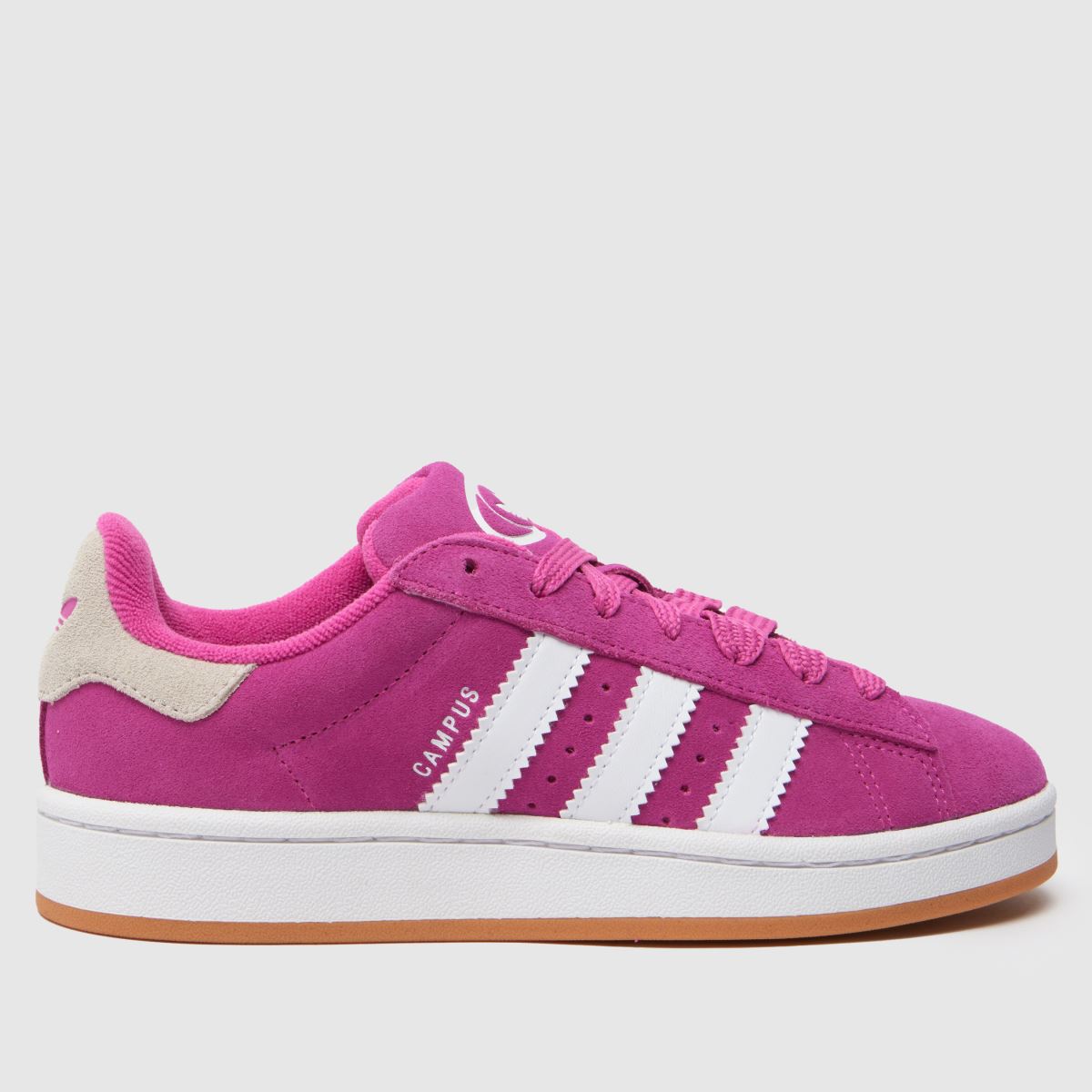 adidas pink Campus 00s lány gyerek cipő