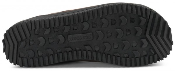 Xero |f ~ Ridgeway Chelsea Boot ~ Black
