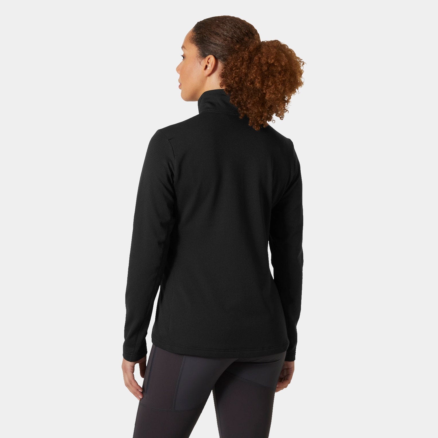Women's Versalite Half Zip Fleece