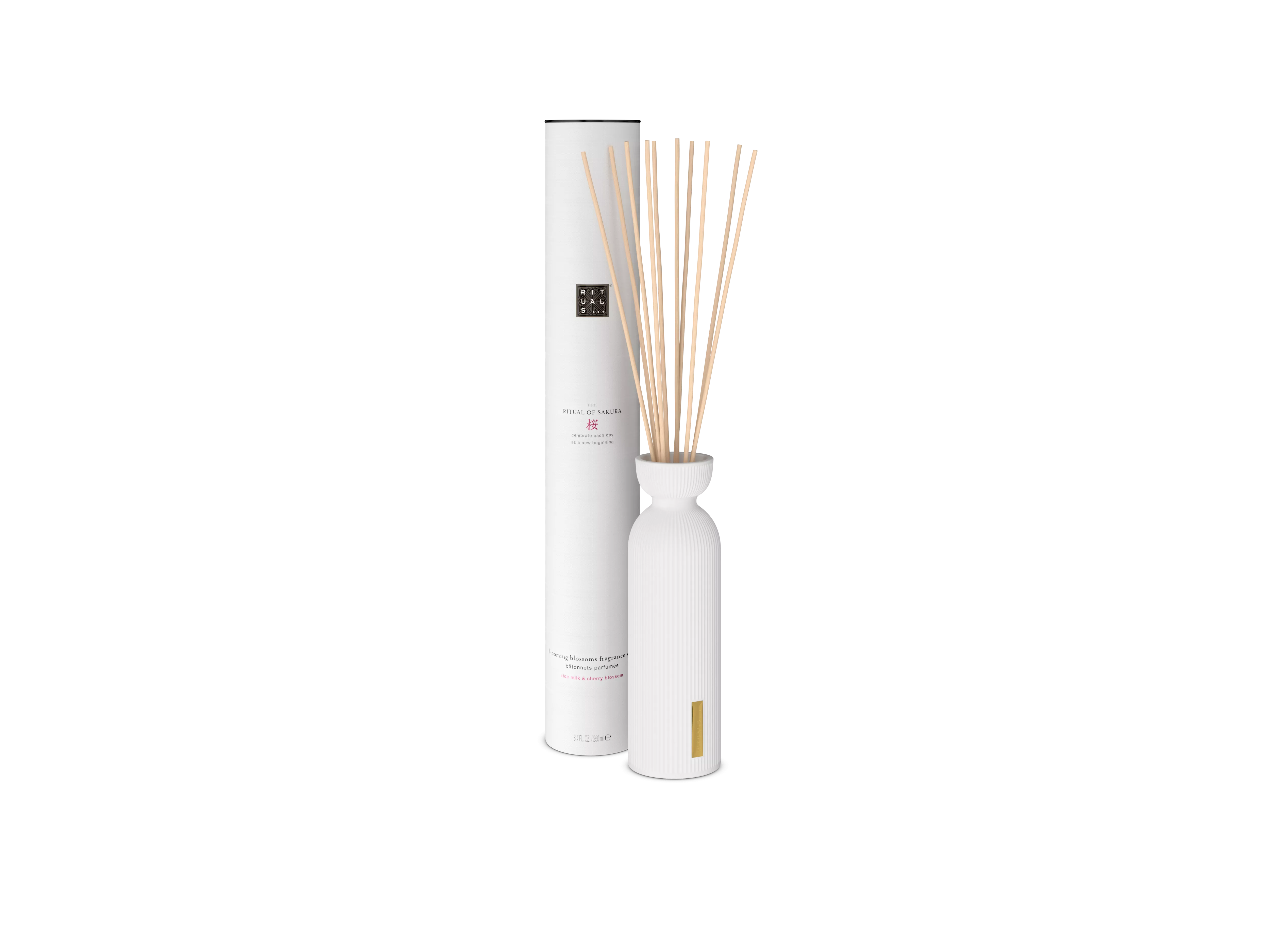 Bâtonnets parfumés