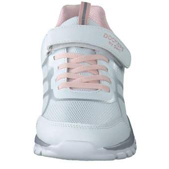 Dockers Sneaker in weiß