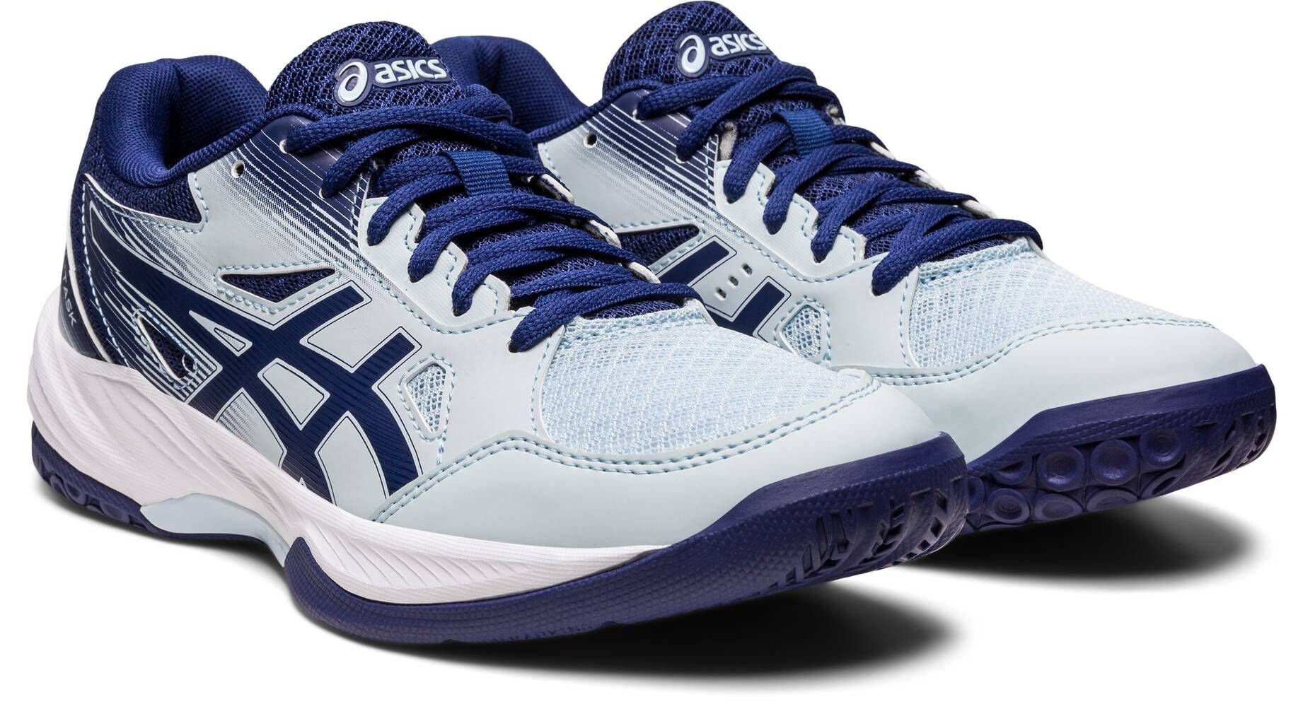 Asics Damen Hallensportschuhe GEL-TASK 3 W Hallenschuh