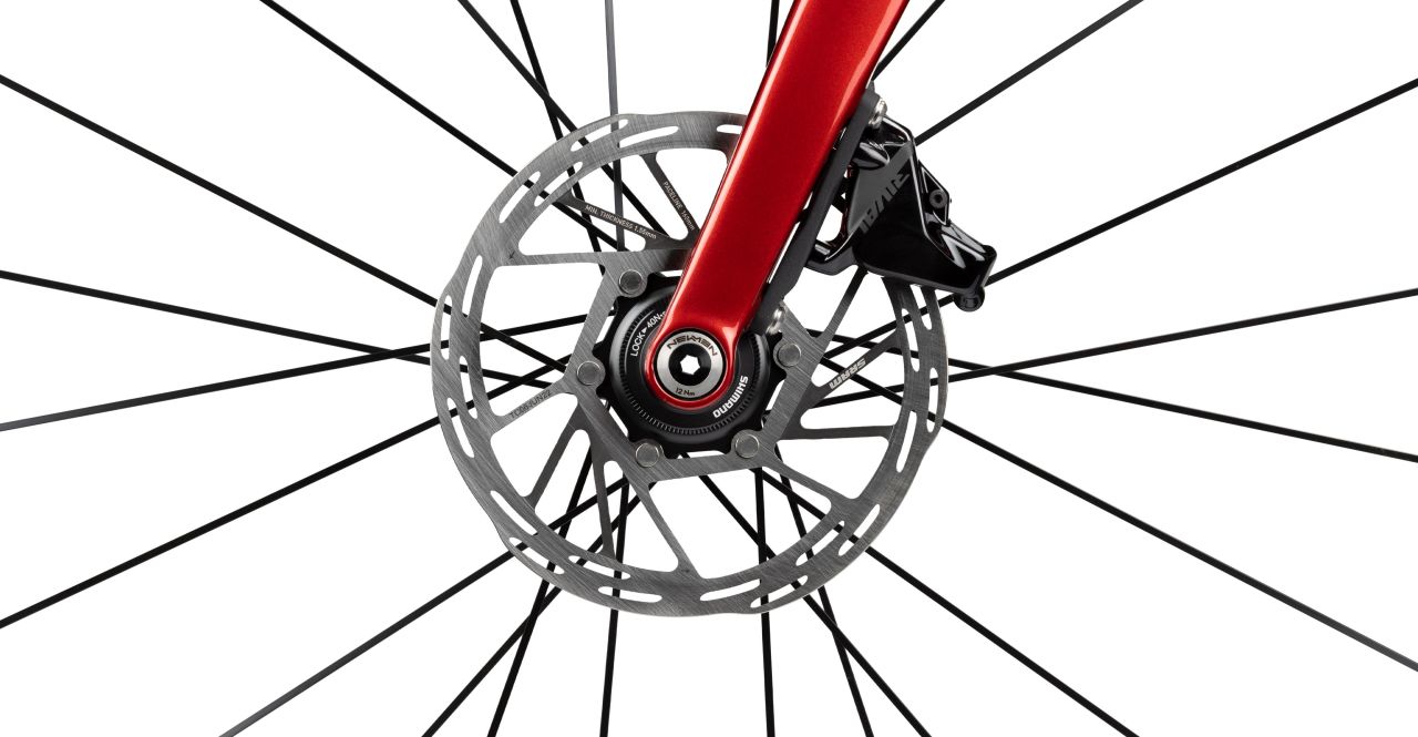 Radon Vaillant Disc 8.0 kaufen | Bike-Discount