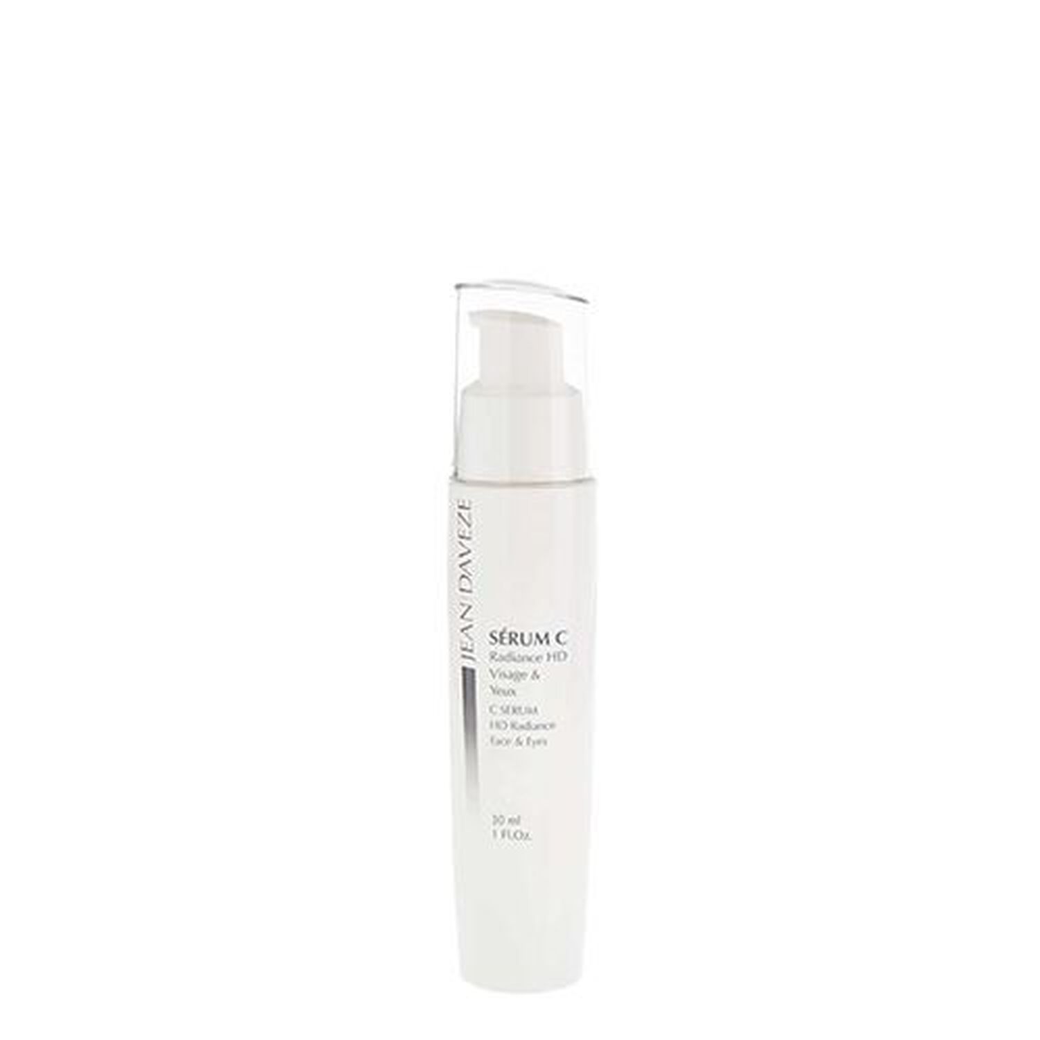 jean d'aveze Sérum C Radiance HD 30 ml