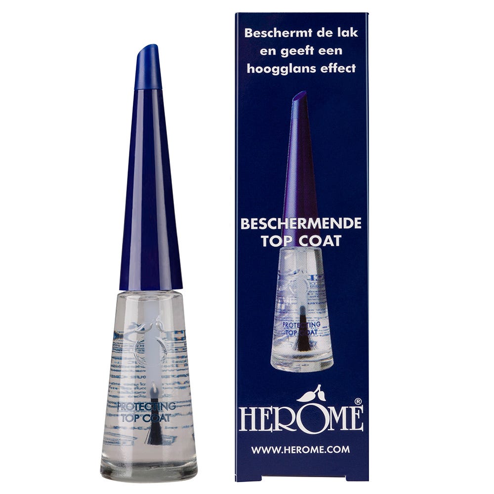 Herome Protecting Top Coat 10 ml