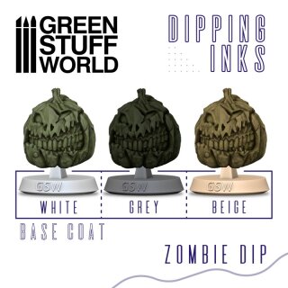 Dipping Ink Zombie Dip (60 ml)