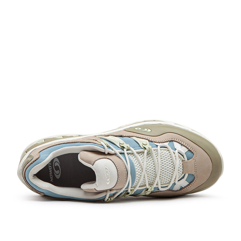 Salomon XT QUEST 2 L47299300 / braun