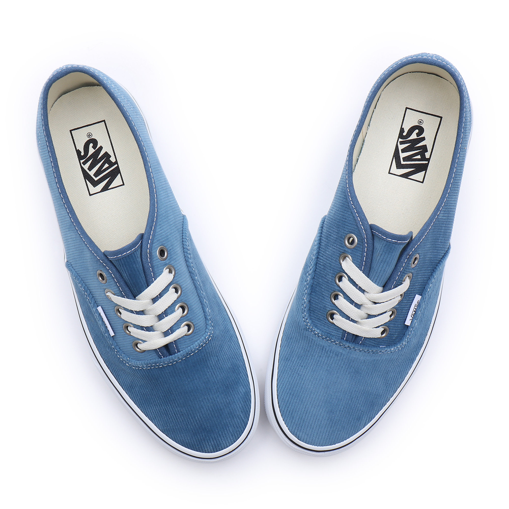 Vans Authentic VN0009PVNVY1 / blau