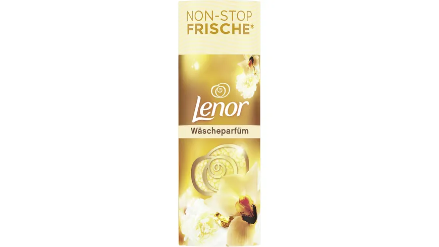 Lenor Wäscheparfüm Goldene Orchidee 160 g