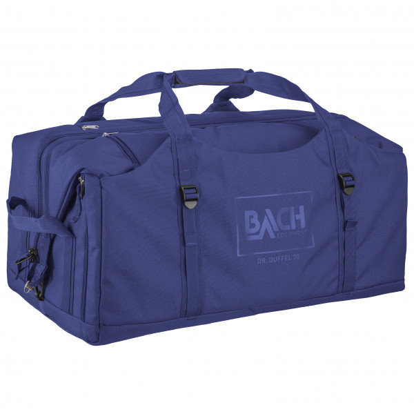 Bach - Dr. Duffel 70 - Reisetasche