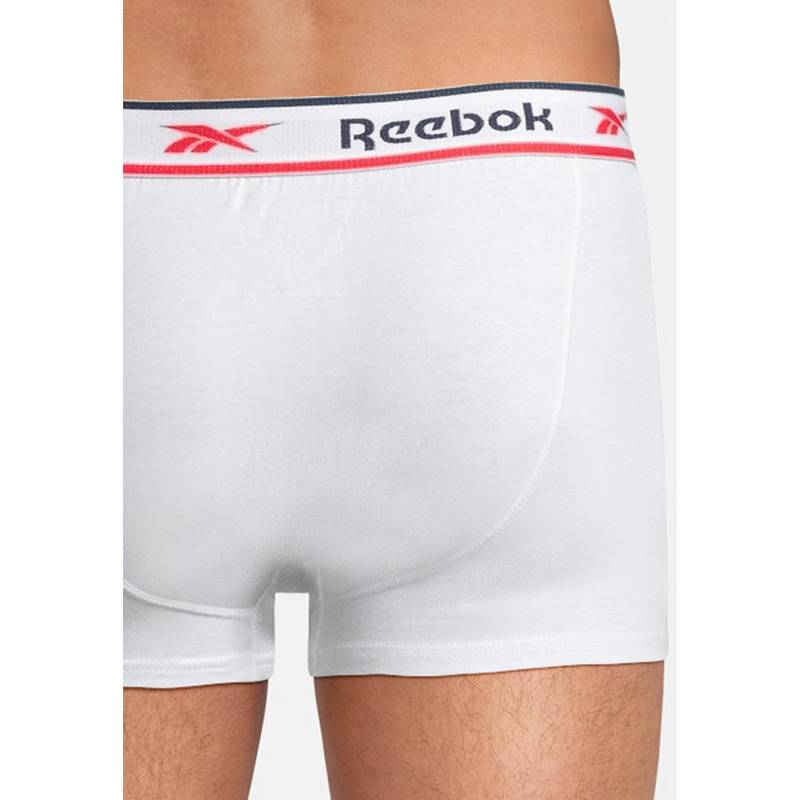 Reebok Mens Reebok Trunk Unterhose Herren