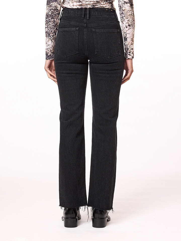 Scotch & Soda Jeans - Regular fit - in Schwarz günstig kaufen