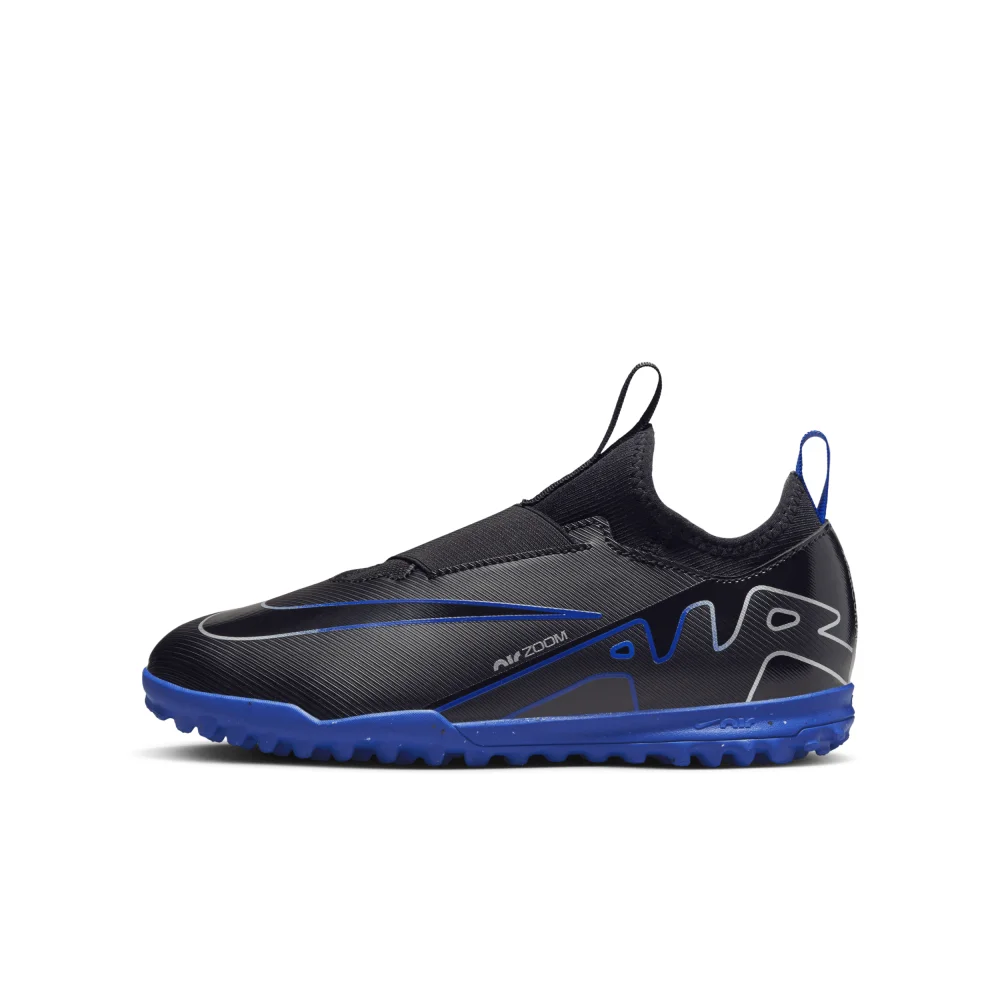 Nike Mercurial Zoom 15 Academy TF Vapor DJ5621-040 / schwarz