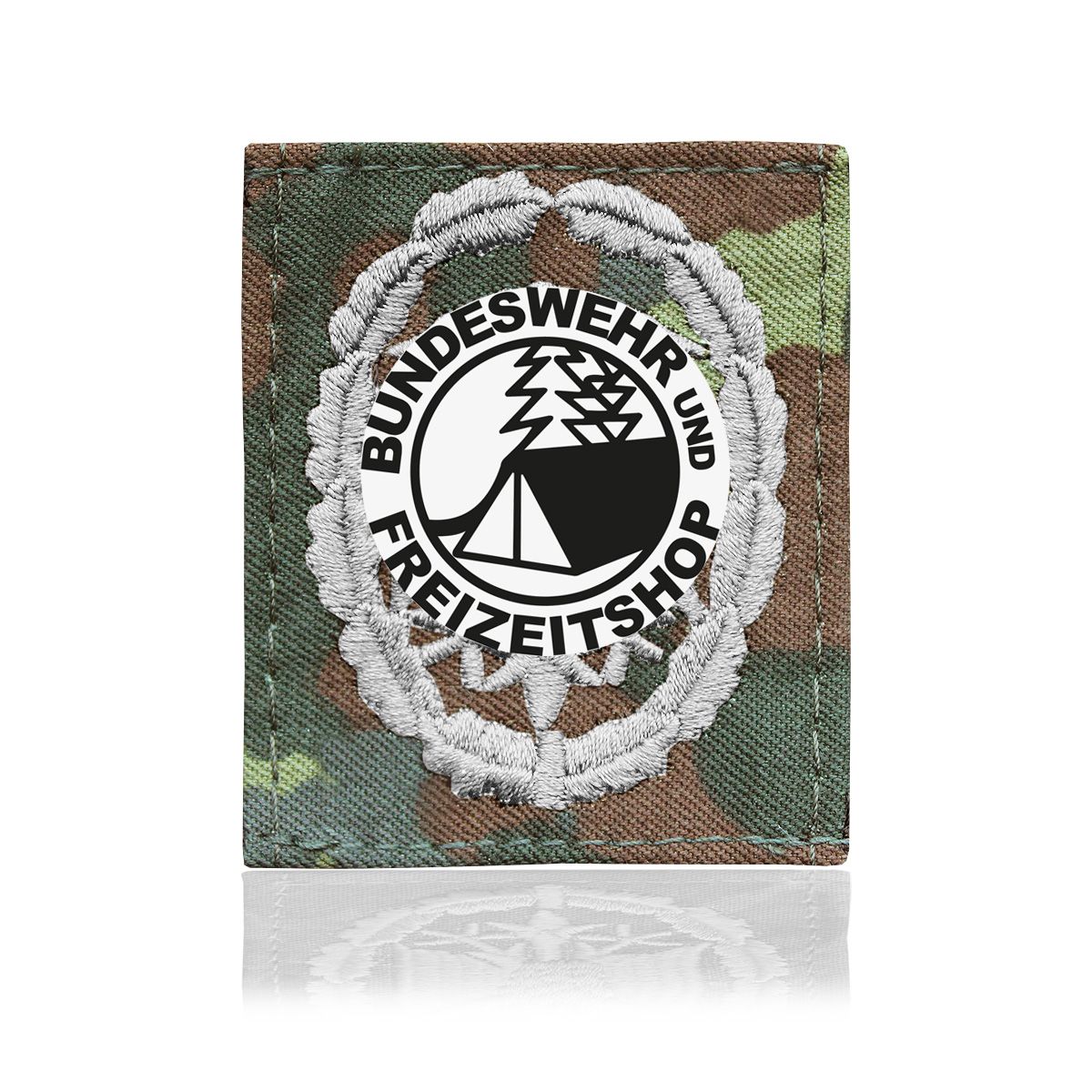BW Leistungsabzeichen Textil
