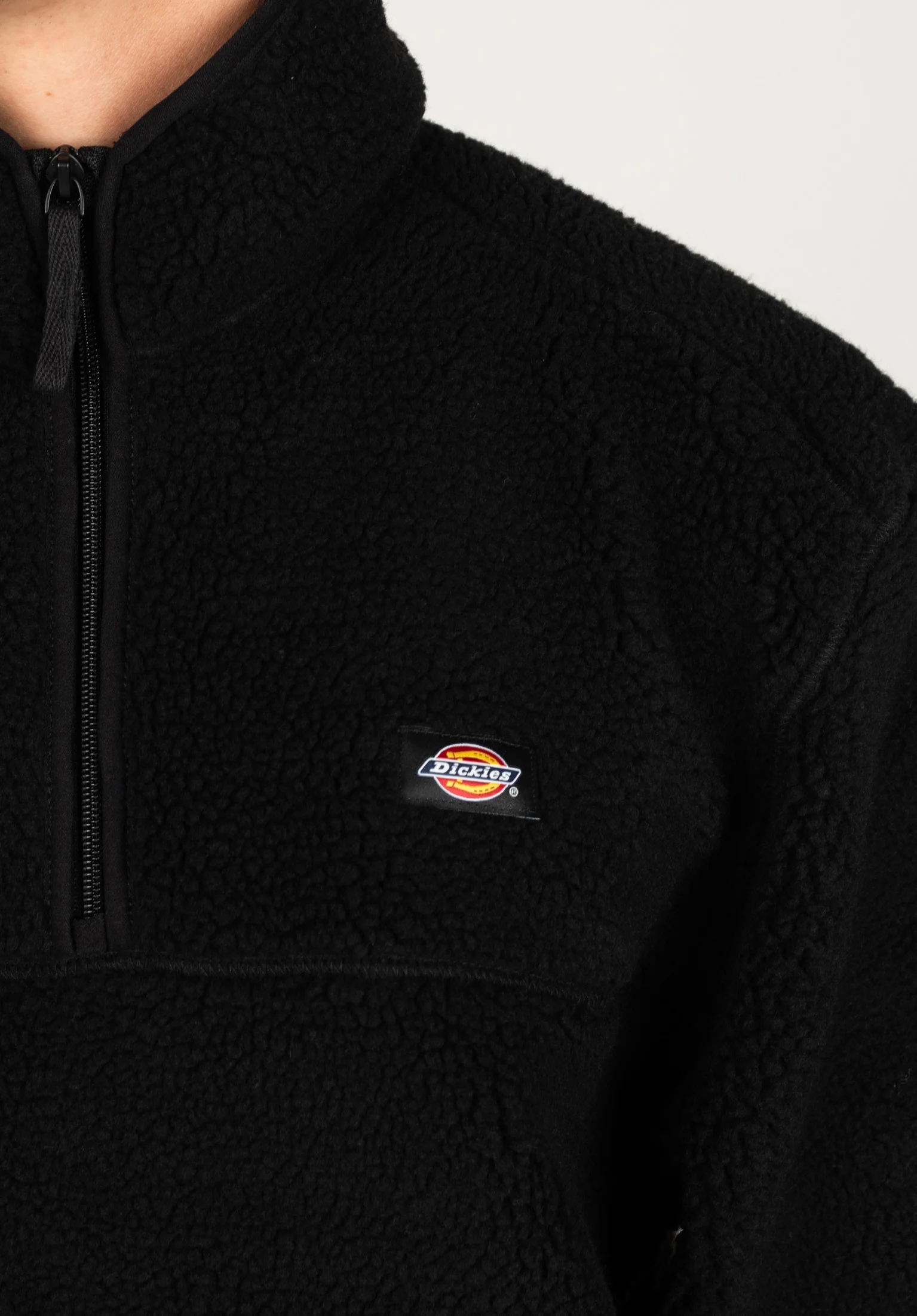 Mount Hope Quarter Zip