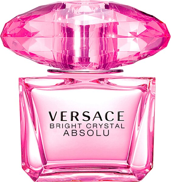 Versace Bright Crystal Absolu Eau de Parfum