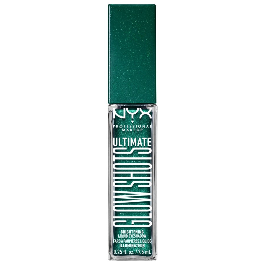 Brightening Liquid Eyeshadow