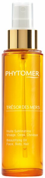 PHYTOMER Trésor des Mers Huile Sublimatrice Trockenöl