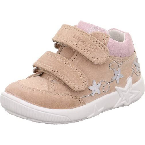superfit Lauflernschuh STARLIGHT