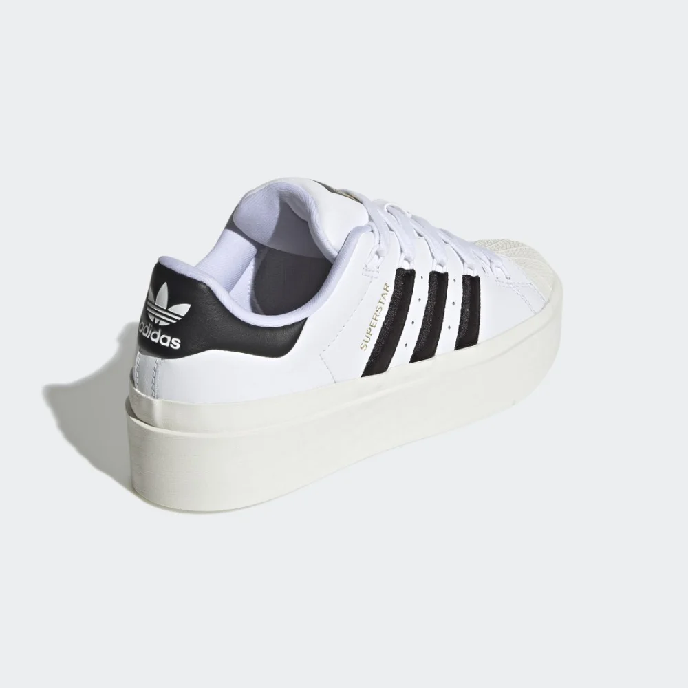 adidas Superstar Bonega GY5250 / weiss