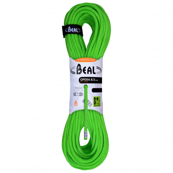 Beal - Opera 85 mm - Einfachseil